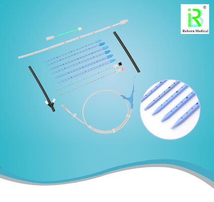 Surdical Supplie Disposable Pcnl Package With CE