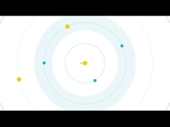 Un catéter estéril de la infusión se utiliza una vez